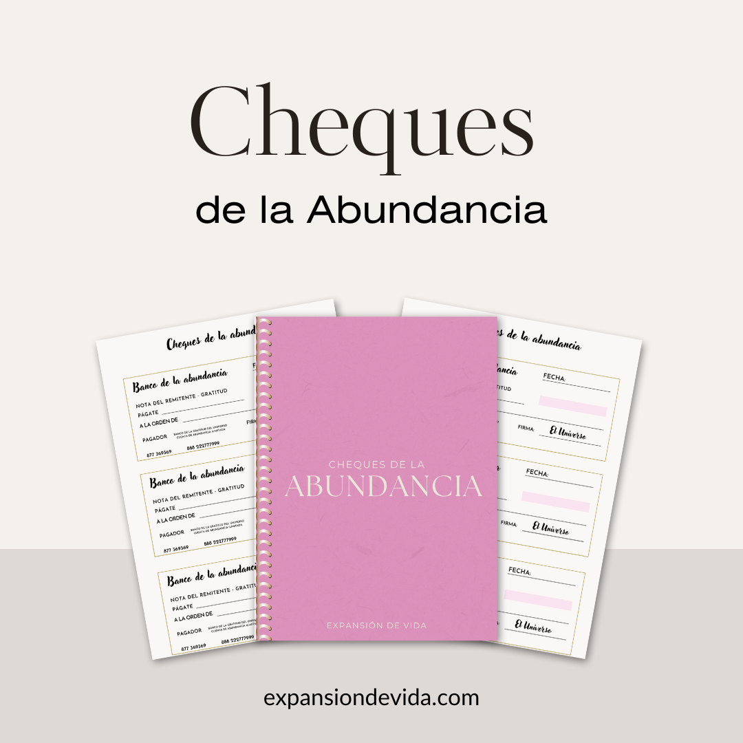 Diario de la Abundancia